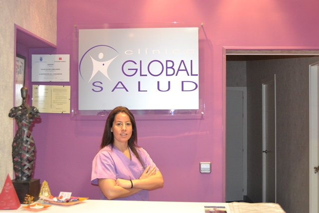 ¡Recupera tu Bienestar en Global Salud Majadahonda!