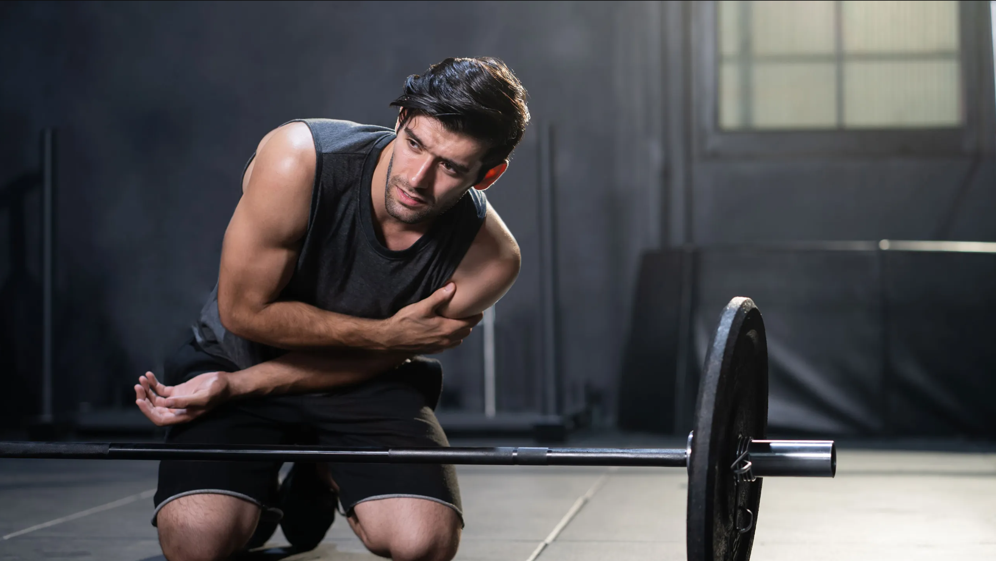 Prevención y Recuperación: Superando Lesiones en el Gimnasio con Fisioterapia