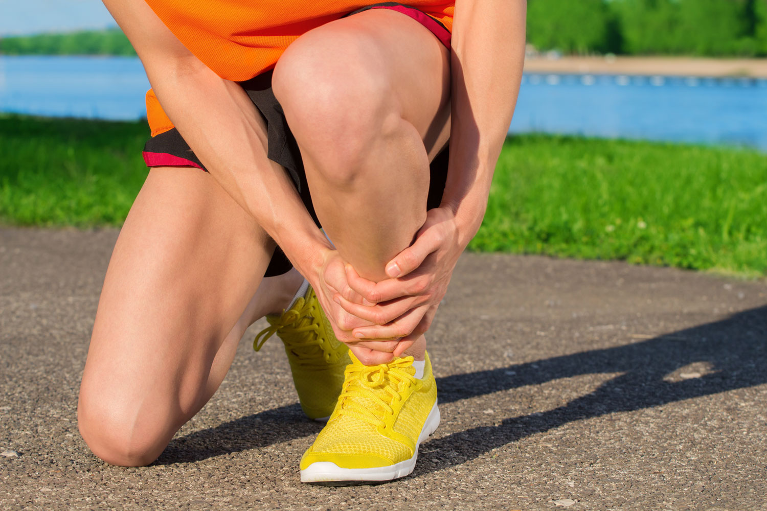 La fisioterápia, gran aliada para los apasionados del running