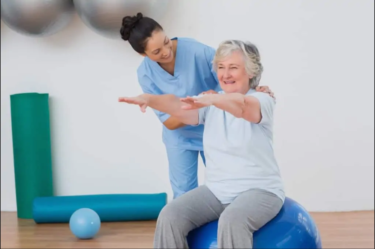 ¿Buscas mejorar la movilidad y calidad de vida de tus seres queridos mayores?